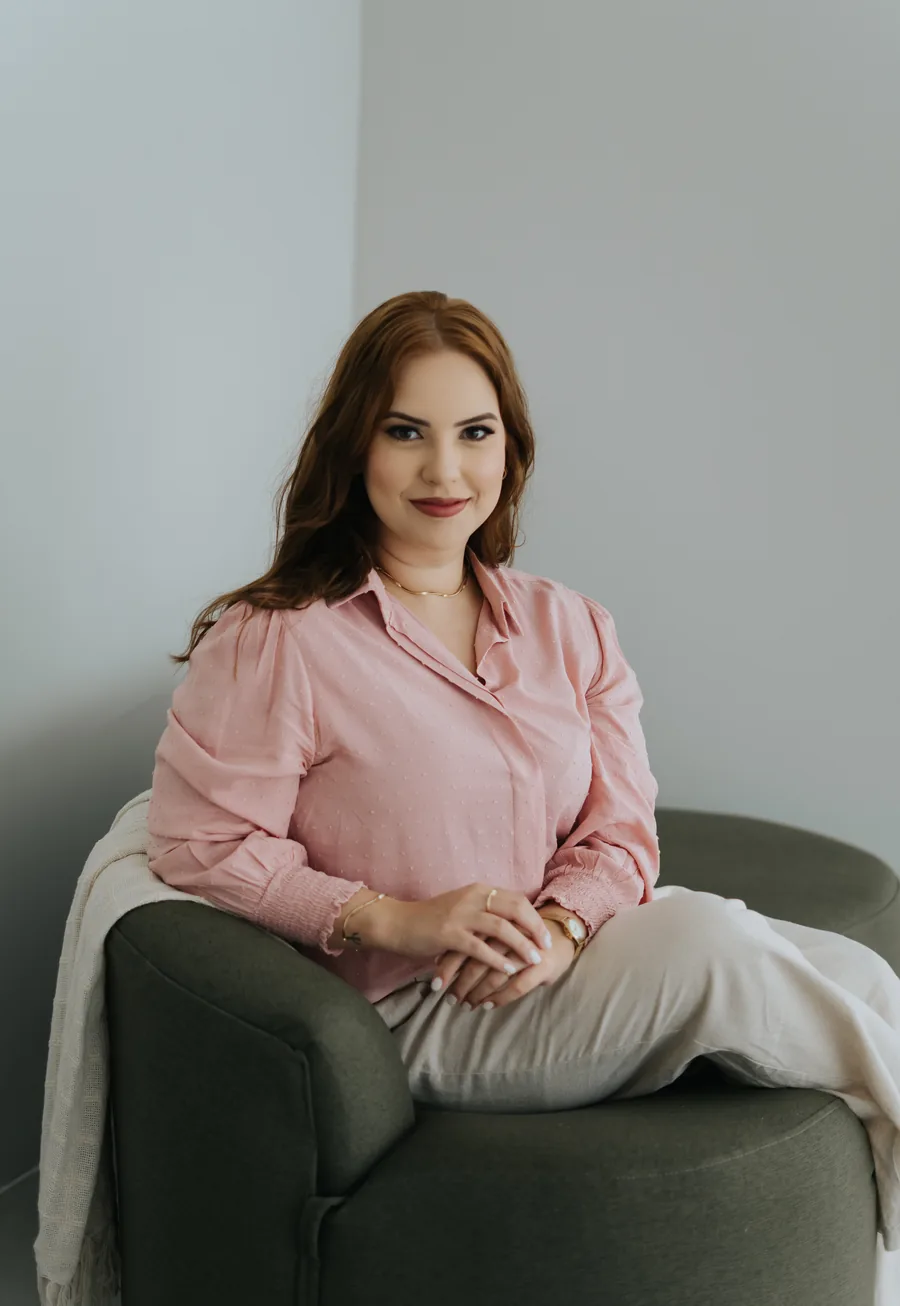 Késia Portela